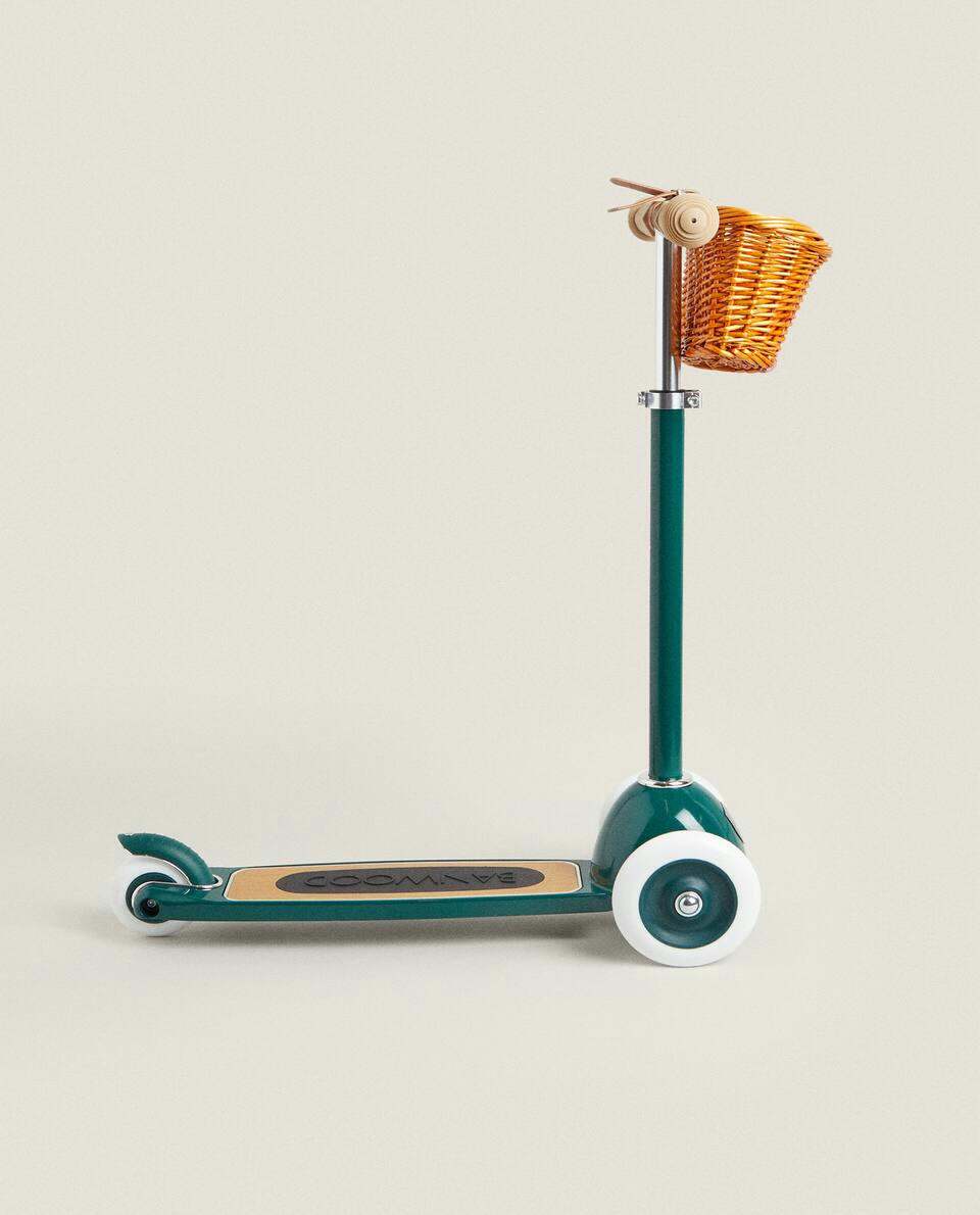 CHILDREN’S BANWOOD SCOOTER