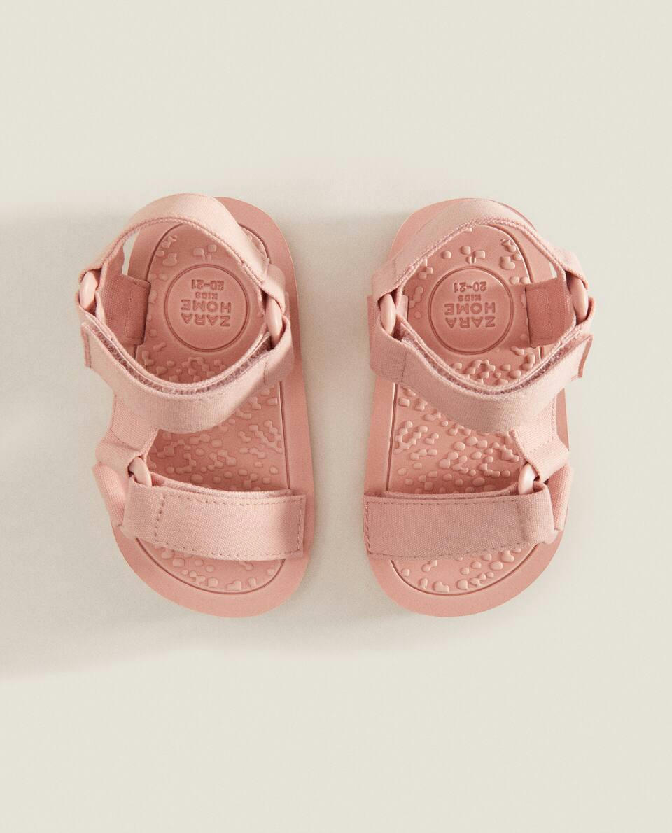 TECHNICAL SANDALS