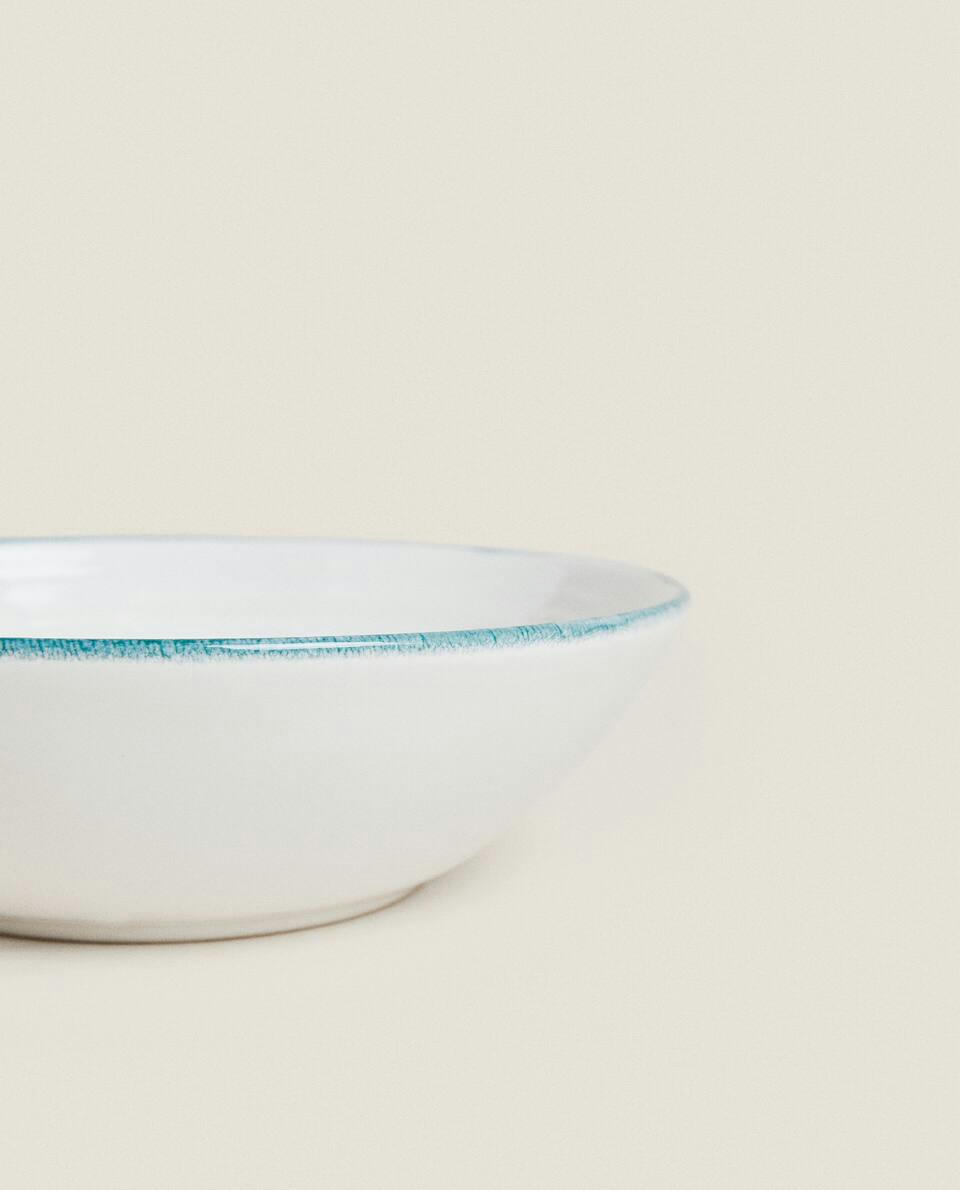 RIM DETAIL BOWL