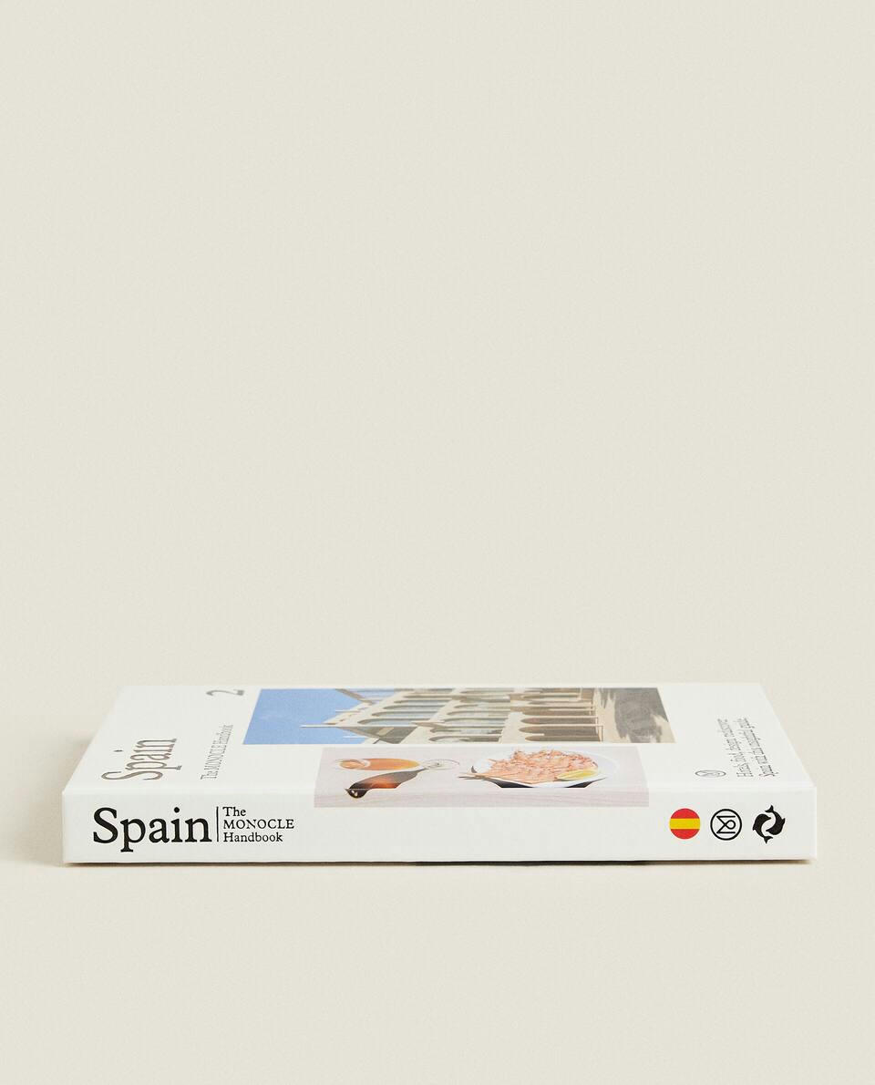 SPAIN TRAVEL MONOCLE