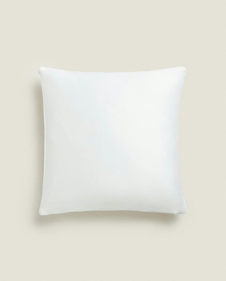 RAISED DESIGN CUSHION COVER