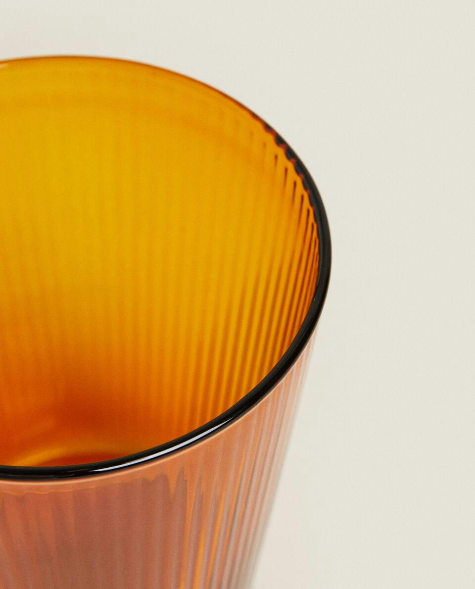 BOROSILICATE GLASS MUG