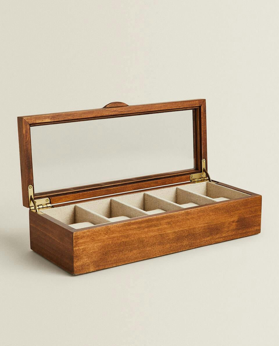 CLA GUARDARELOJES KLOOP