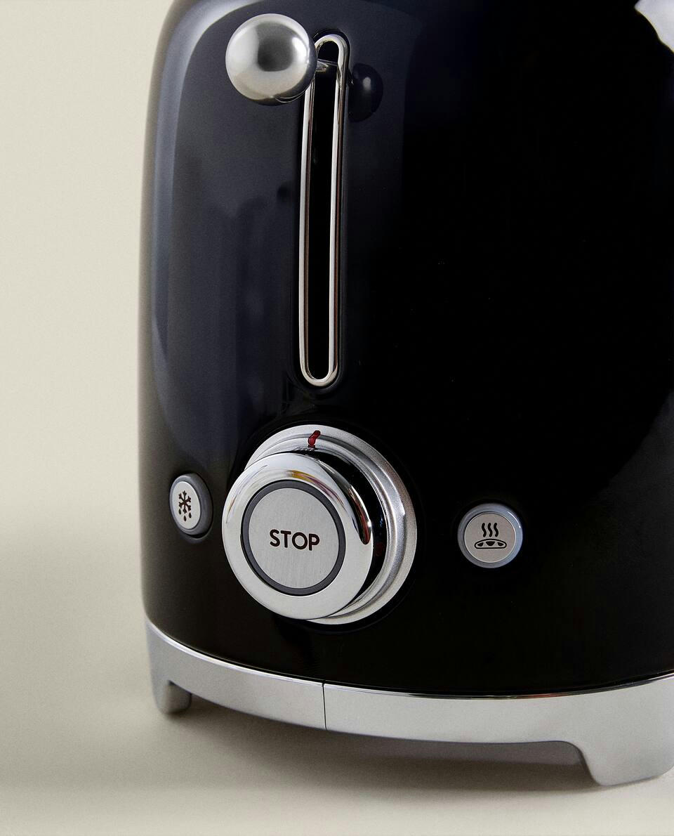 SMEG TOASTER