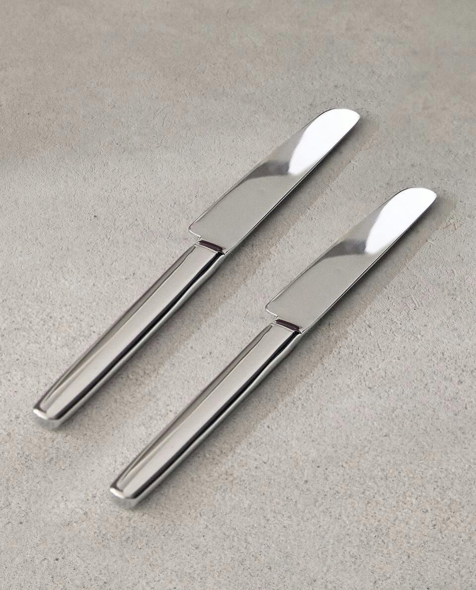 SET OF 2 - KNIFE