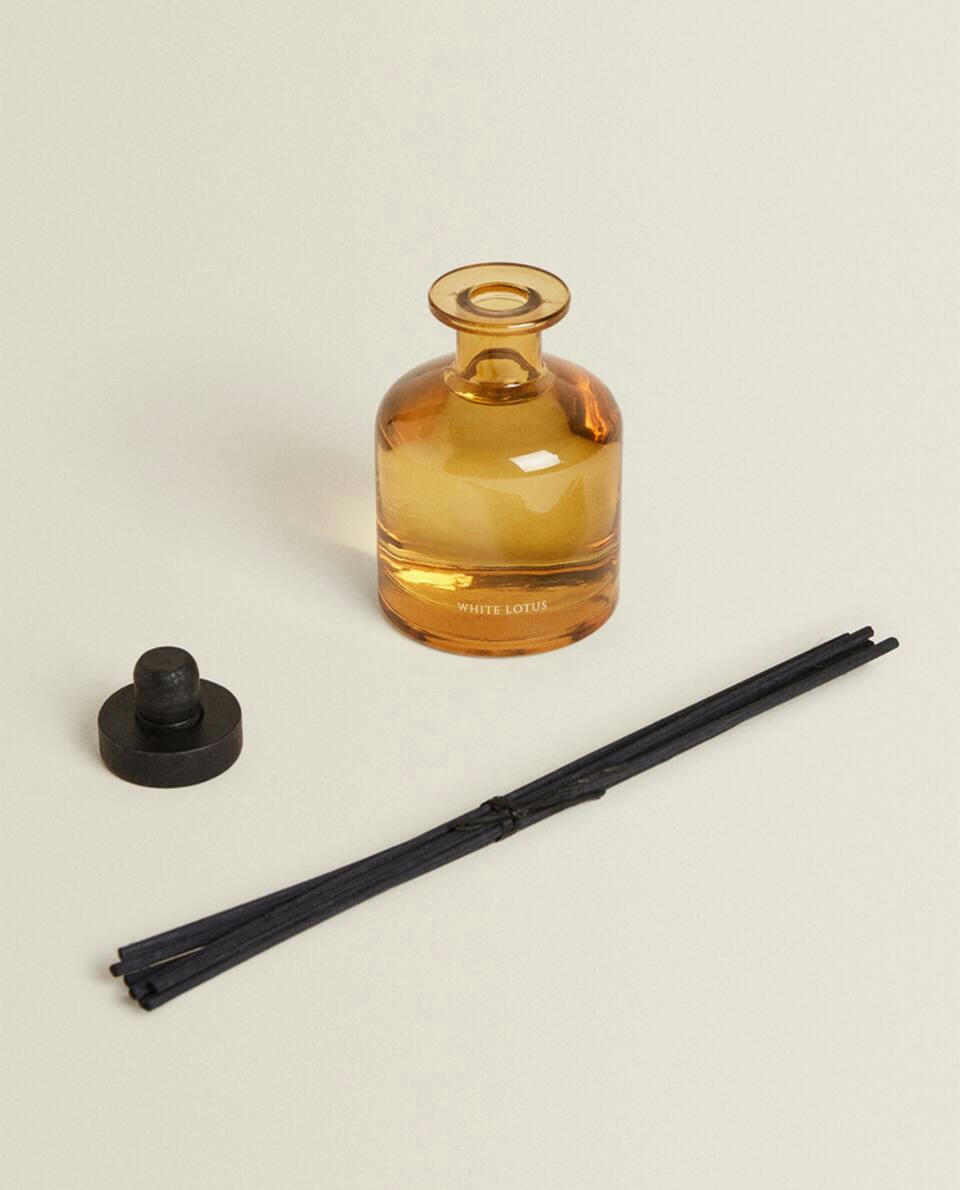 DIFUSOR STICKS 250ML WHITE LOTUS