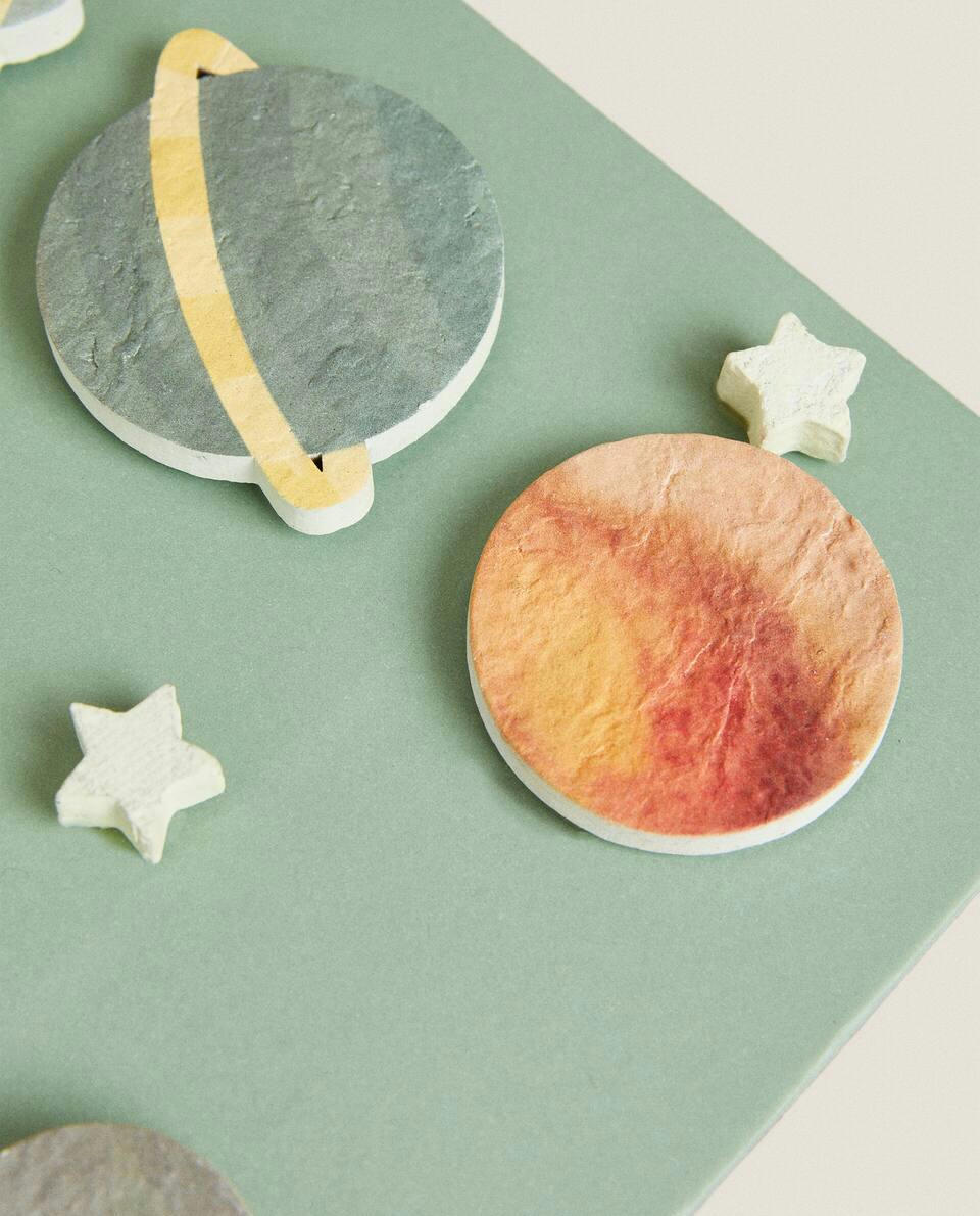 PLANET STICKERS