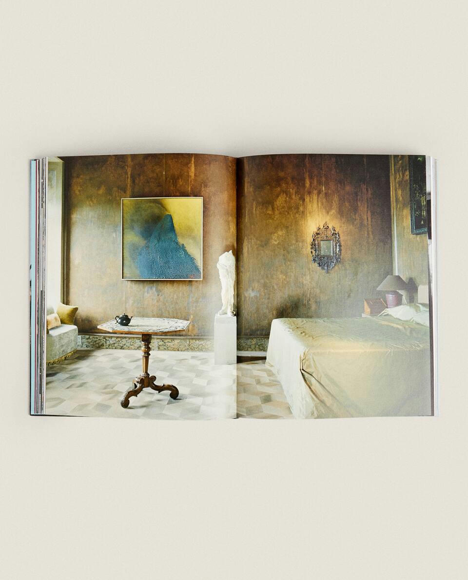 FRAN?OIS HALARD VOL. 1 BOOK