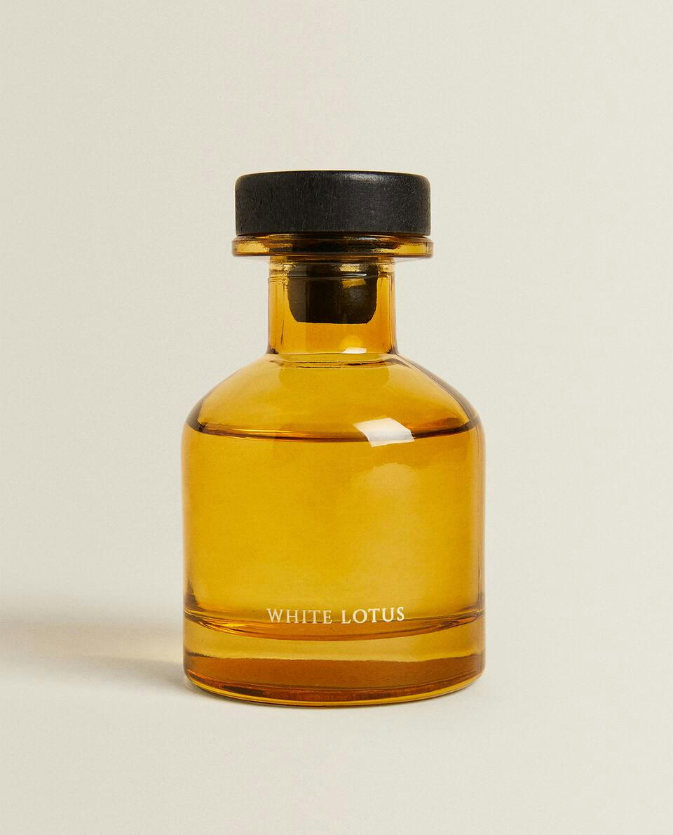 DIFUSOR STICKS 120ML WHITE LOTUS