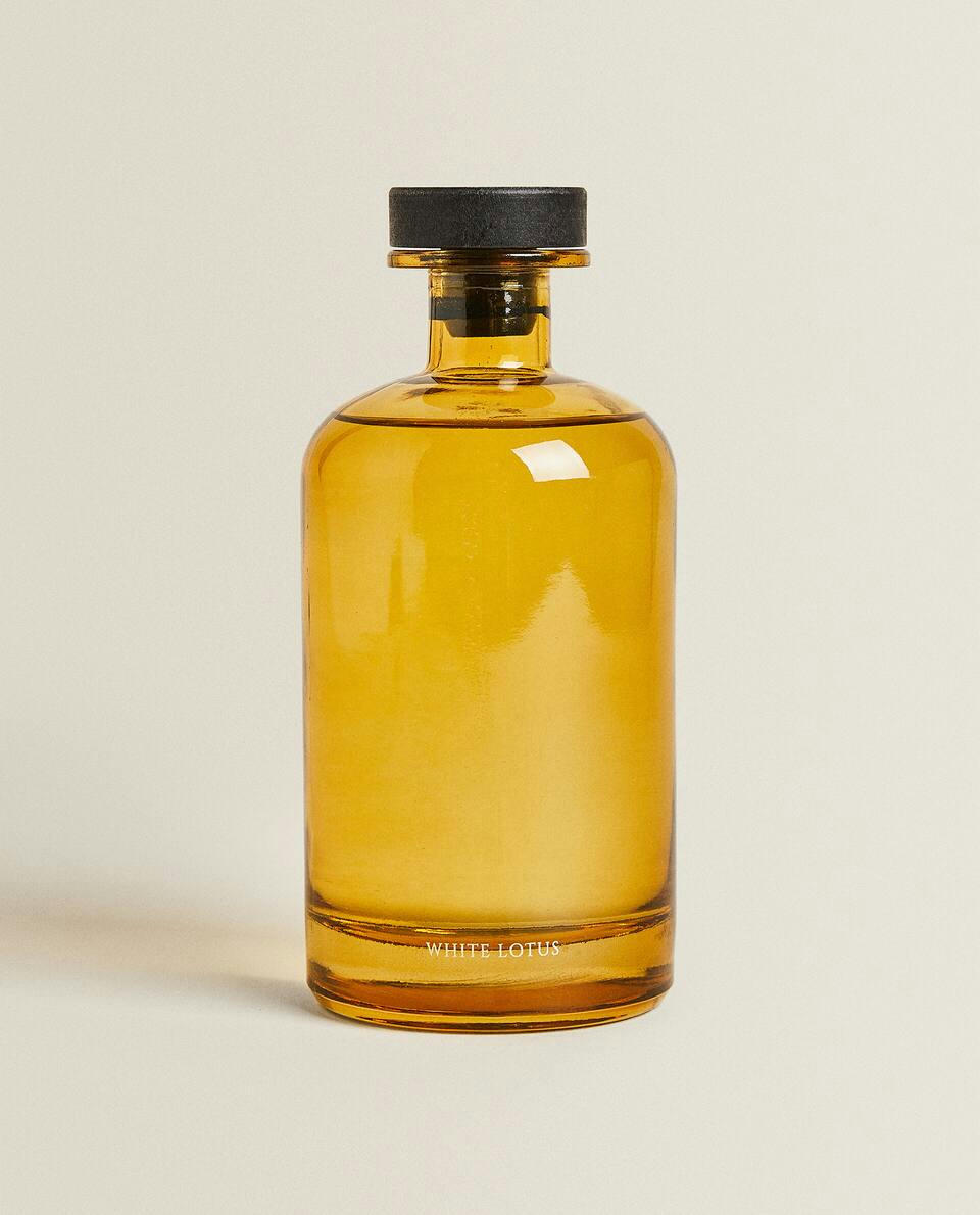 DIFUSOR STICKS 500ML WHITE LOTUS