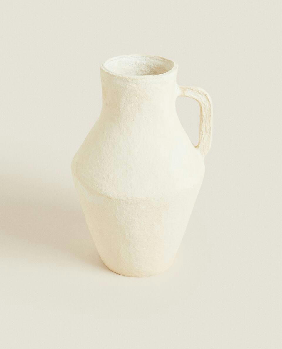 PAPIER-M?CHé JUG
