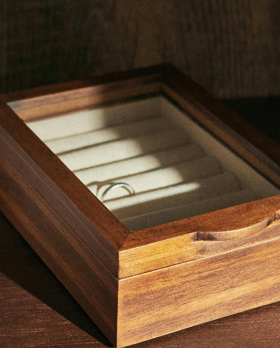 CLA JOYERO ANILLOS KLOOP