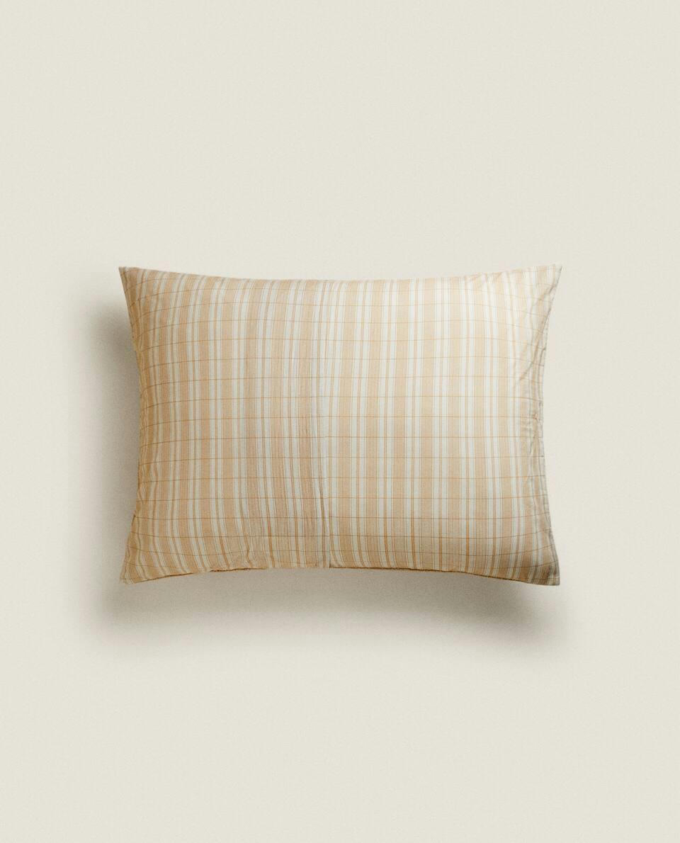 XXL PATCHWORK CUSHION COVER