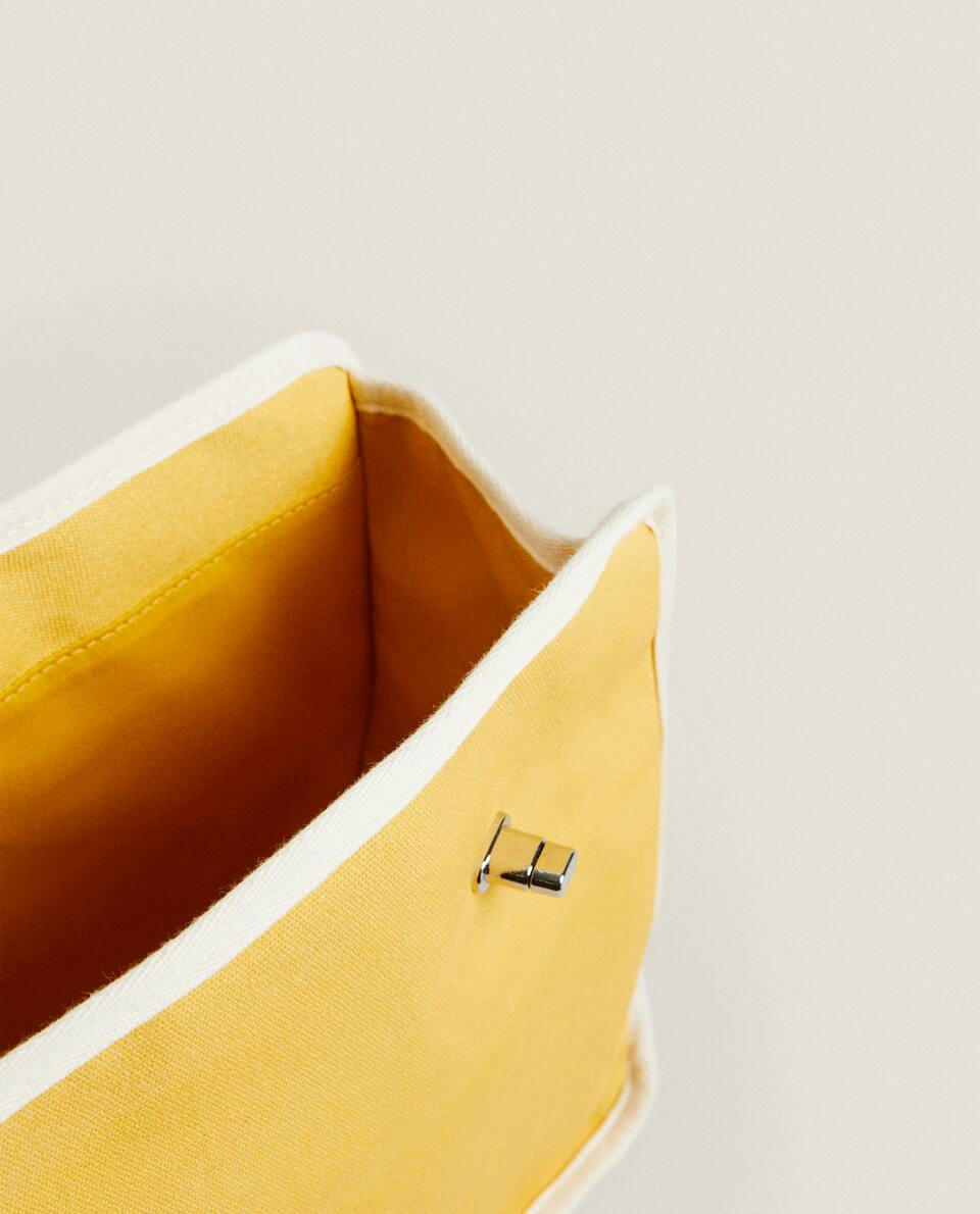 CHILDREN'S LE PETIT NICOLAS ? BACKPACK