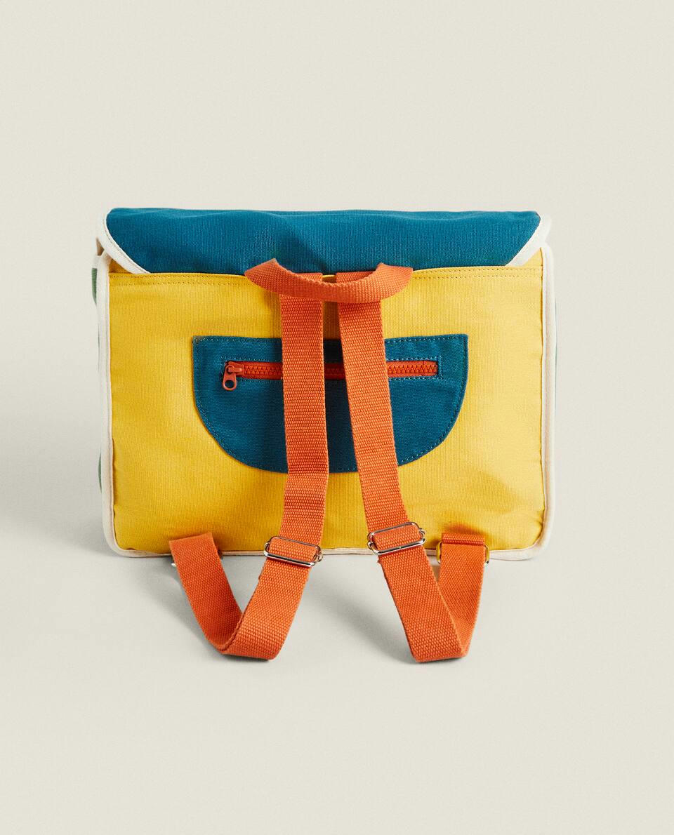 CHILDREN'S LE PETIT NICOLAS ? BACKPACK