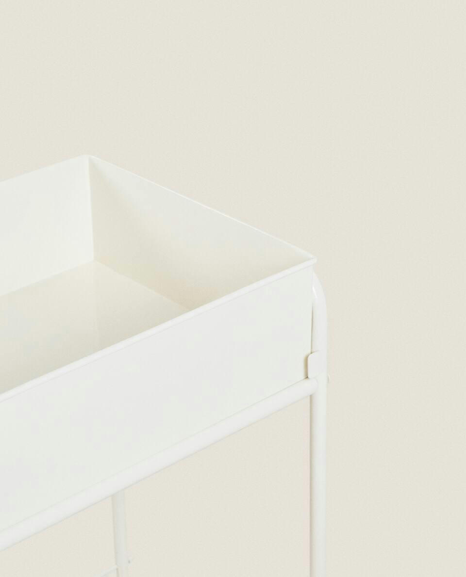 SIDE TROLLEY FURNITURE