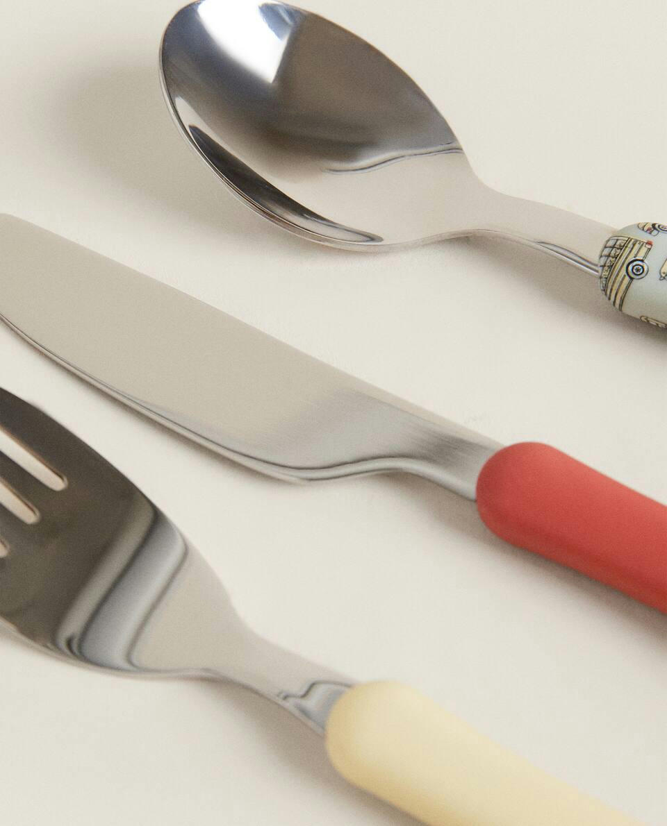 PEANUTS? STONEWARE TABLEWARE