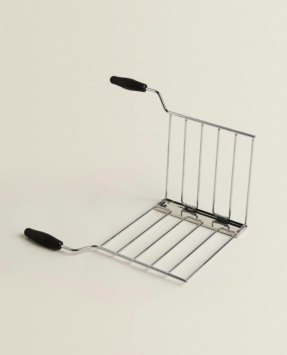 SMEG TOASTER SANDWICH ACCESSORIES