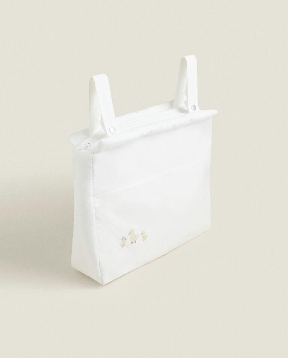 DUCKLING MATERNITY BAG
