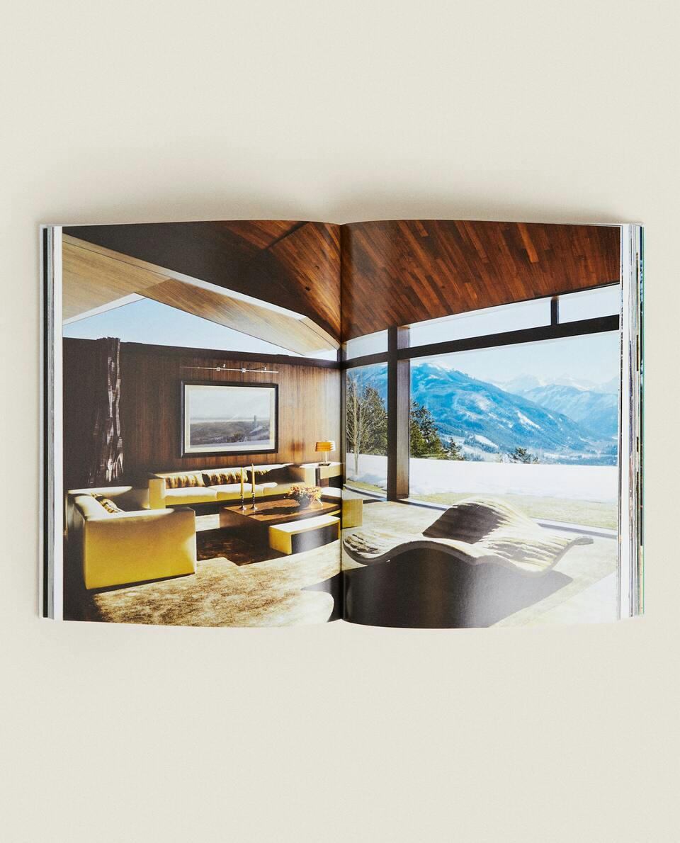 ASPEN STYLE ASSOULINE BOOK