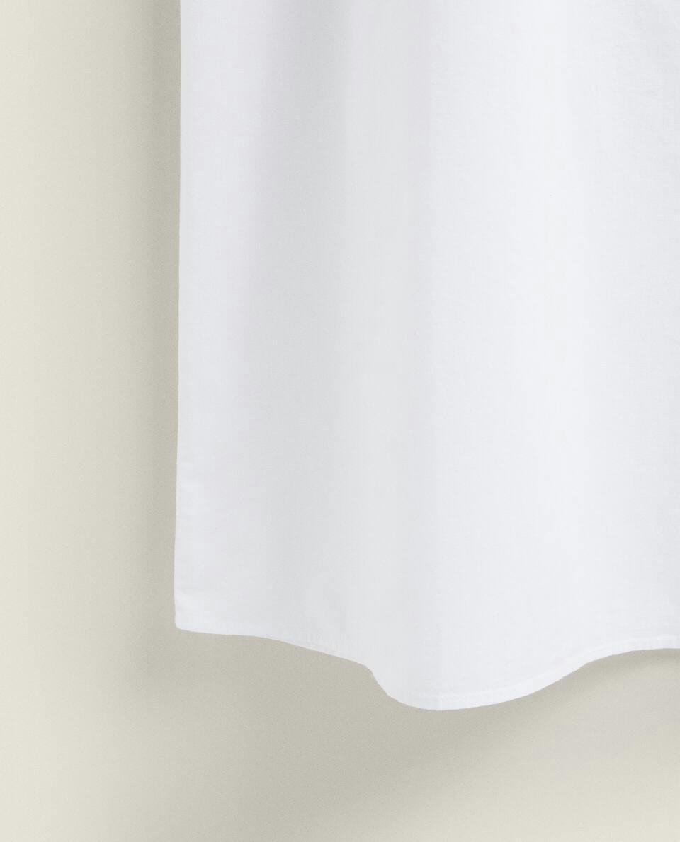 FLORAL PRINT NIGHTDRESS