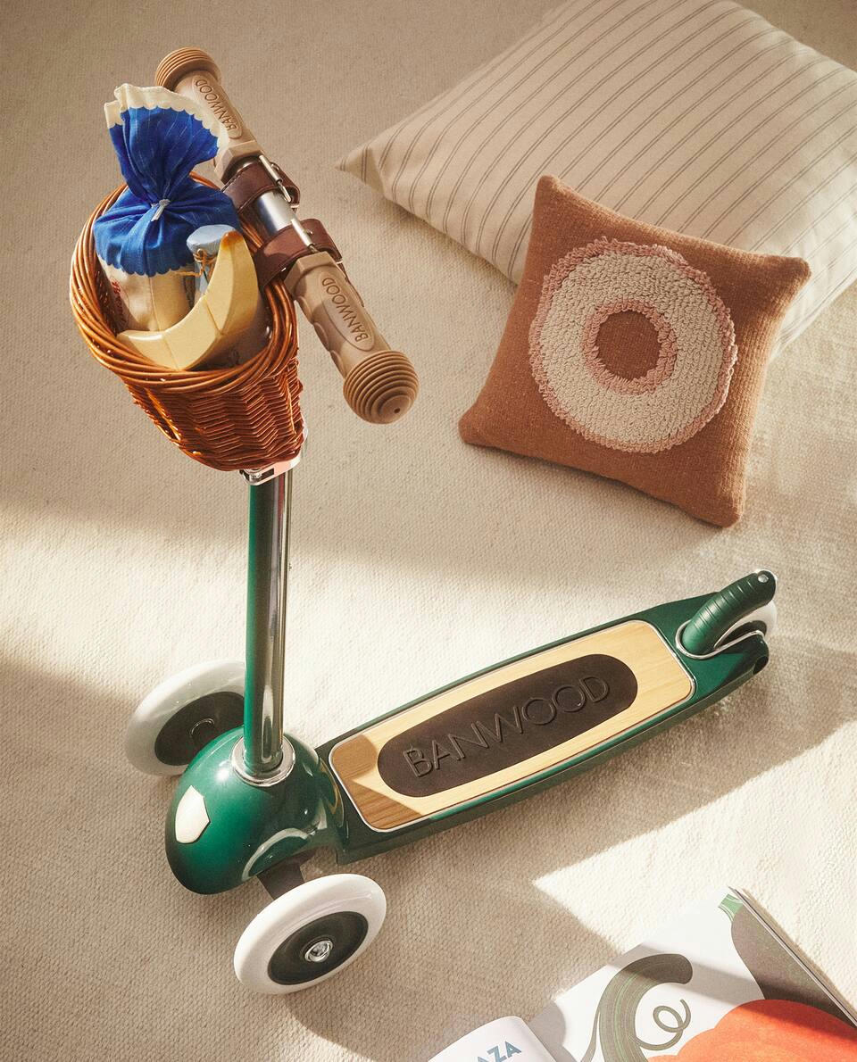 CHILDREN’S BANWOOD SCOOTER