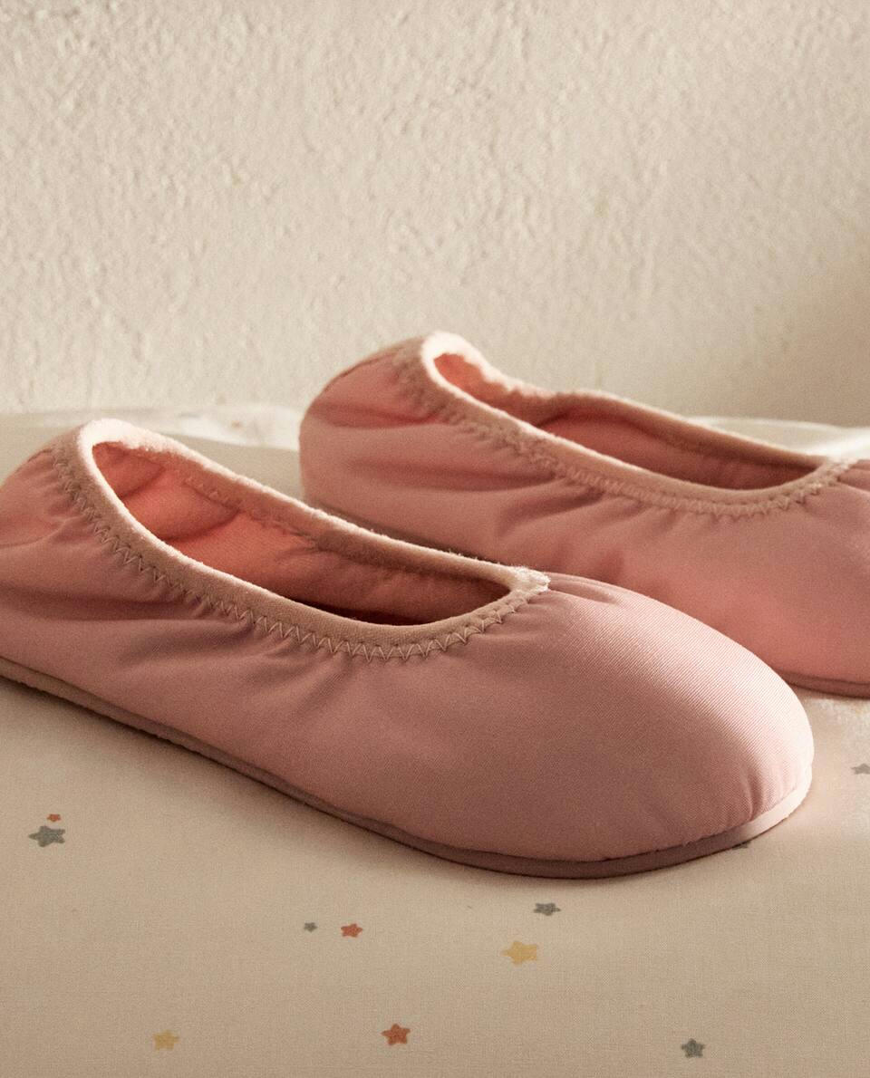 BALLET FLATS