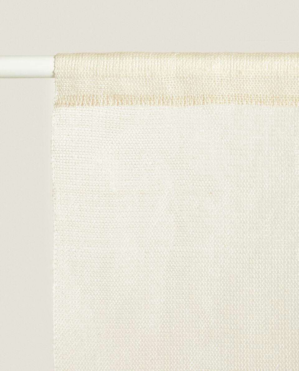 X áBBATTE WILD SILK PANEL