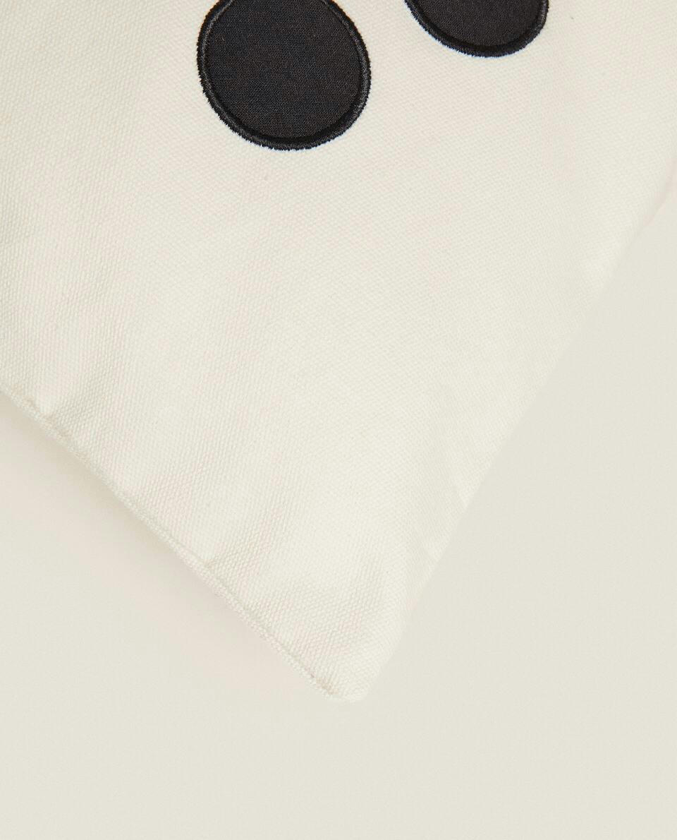 MICKEY MOUSE ? DISNEY CUSHION COVER