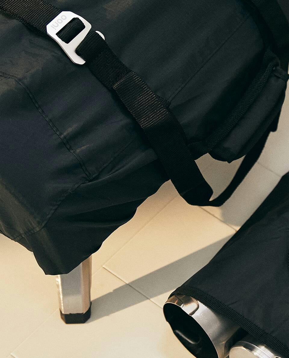 CARRY BAG FOR FYRA 12 OONI