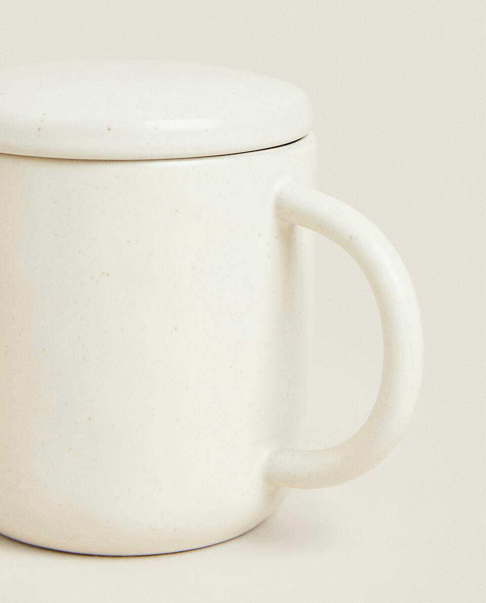 TEXTURED BREAKFAST SET