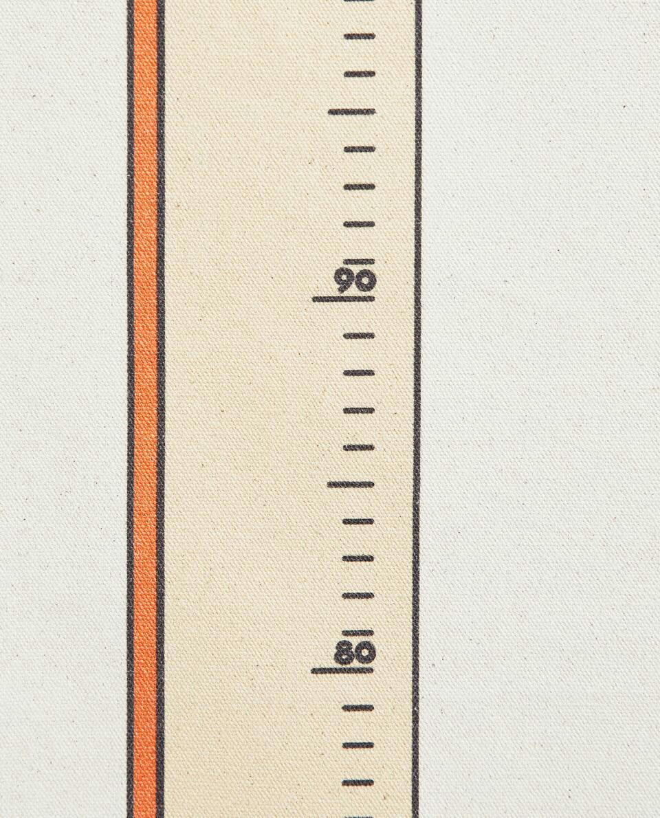 ? DISNEY WALL HEIGHT RULER