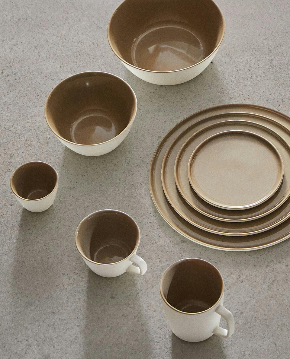 SET OF 2 - CUP 22 cl