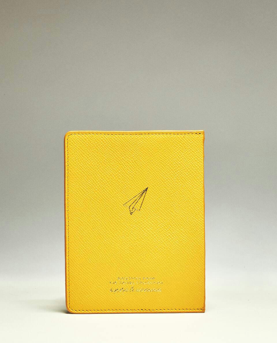 PASSPORT COVER X SAINT-LAZARE