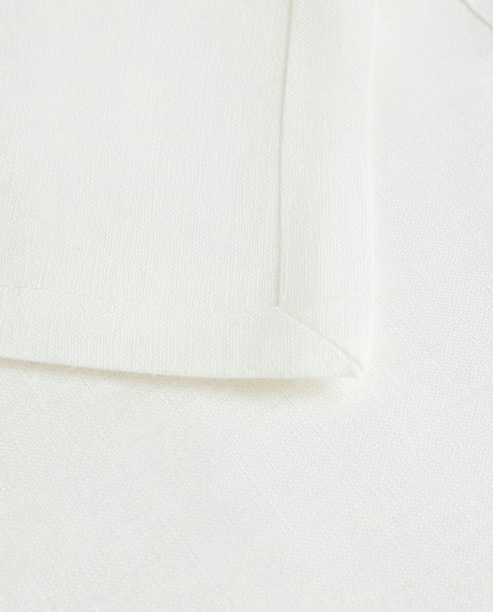 BASIC LINEN NAPKIN (PACK OF 2)