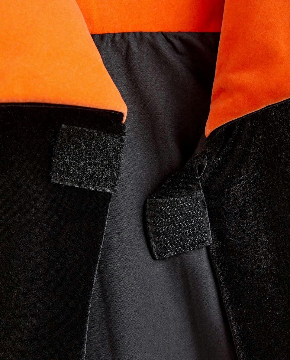 KIDS’ HALLOWEEN VAMPIRE COSTUME