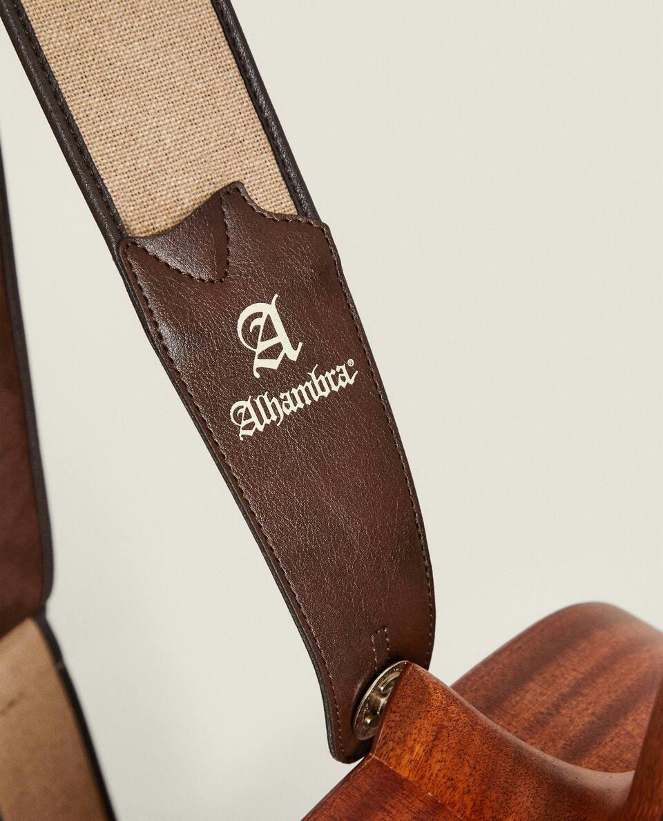 ALHAMBRA CLASSICAL GUITAR