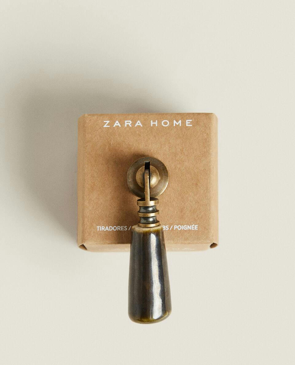 DROPLET DOOR KNOB (PACK OF 2)