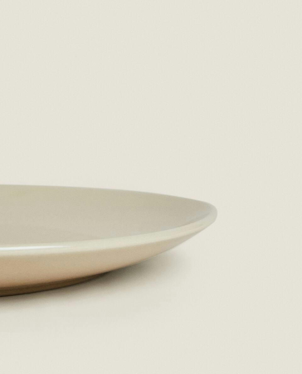 STONEWARE TABLEWARE