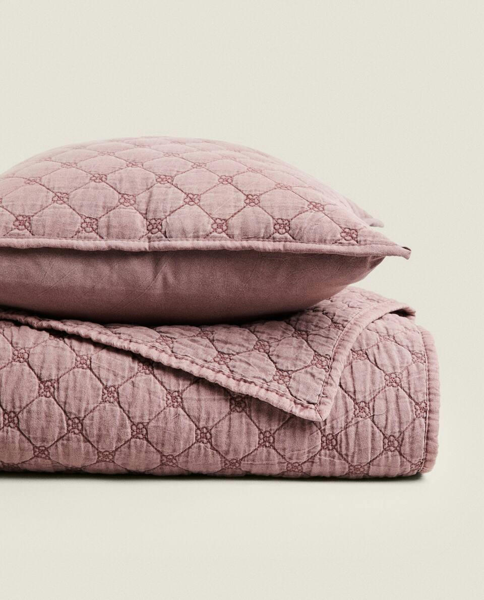 CHILDREN’S MICROFIBRE QUILT