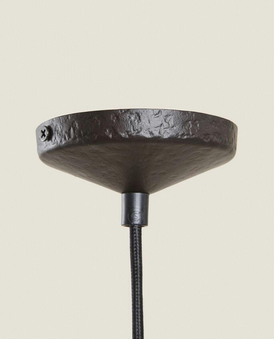 ALUMINIUM CEILING LAMP