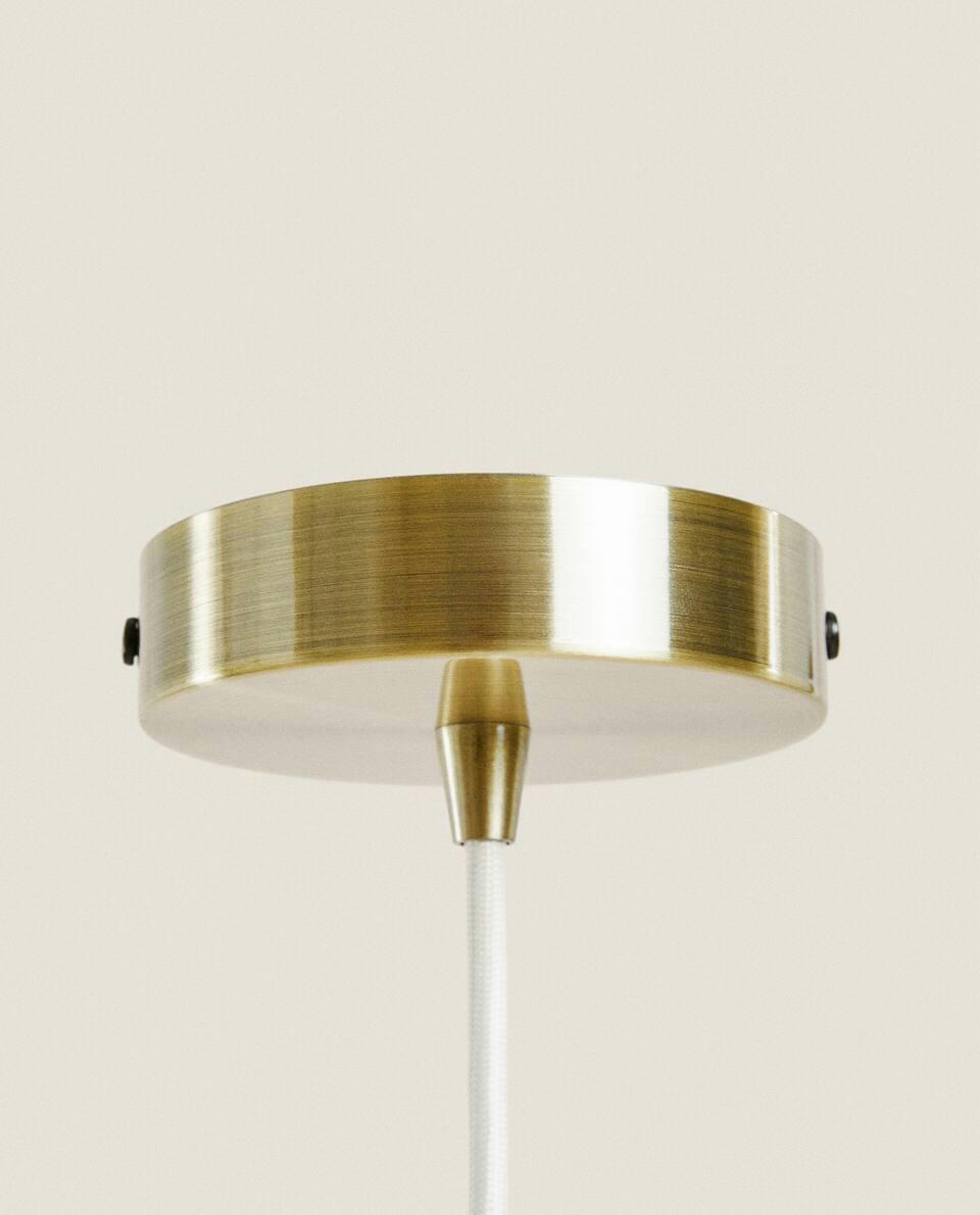 MEDIUM CEILING LAMP