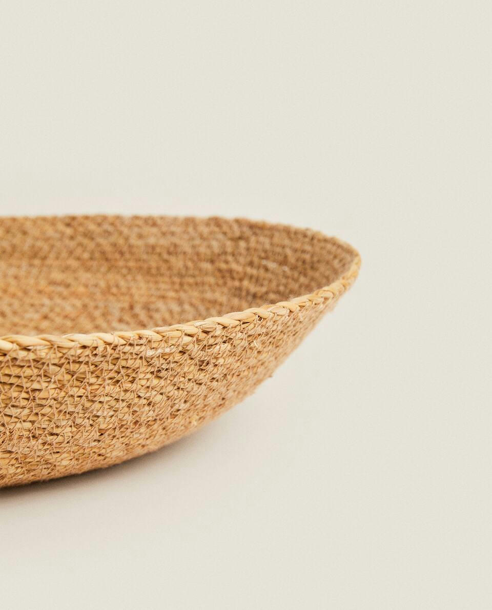ROUND BASKET