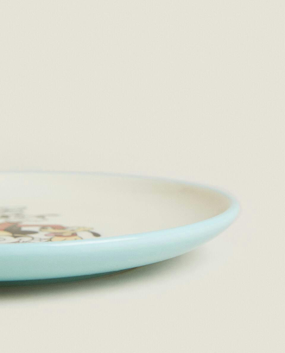 MICKEY MOUSE ? DISNEY TABLEWARE
