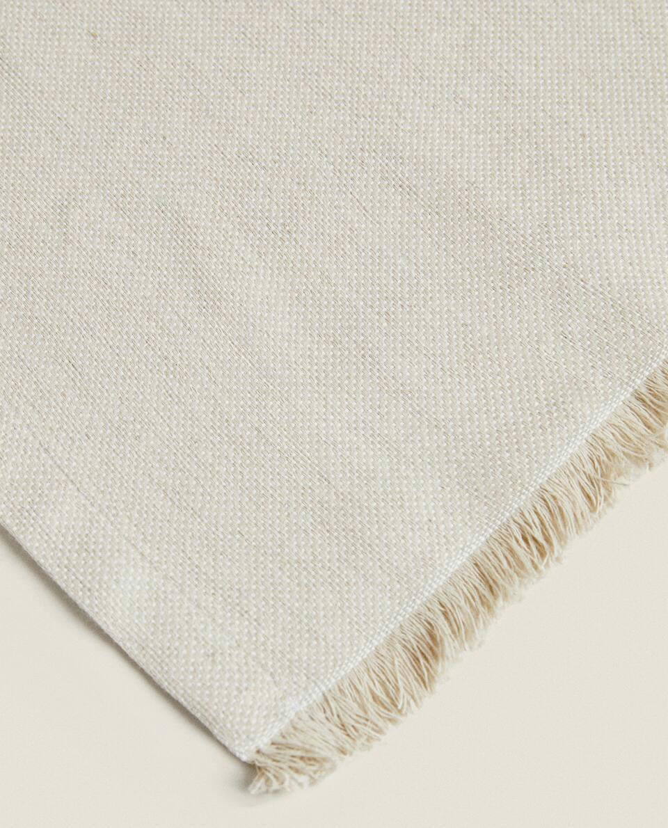 COTTON MULTI-PURPOSE BLANKET