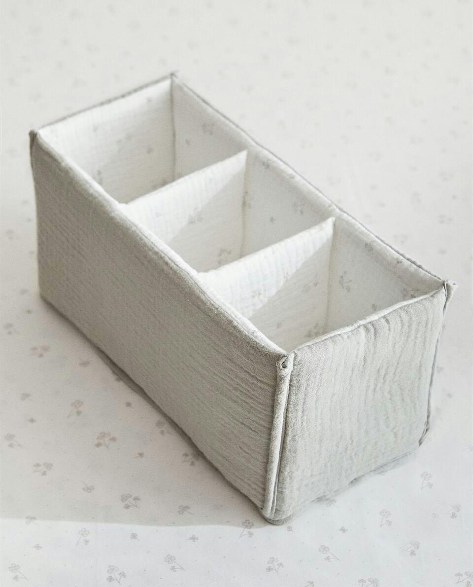 COTTON CLOVER ORGANISER