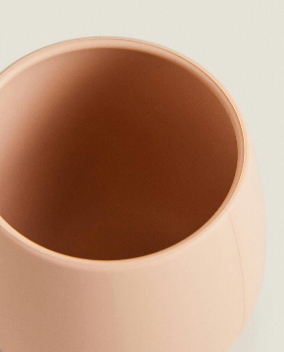 MOUSE SILICONE MUG