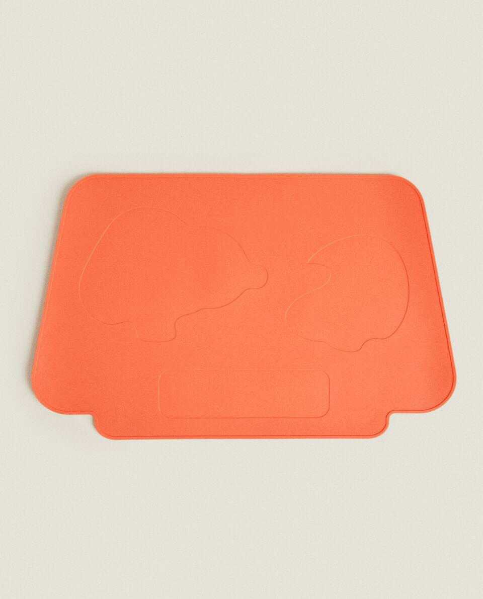 PEANUTS? TABLEWARE SET