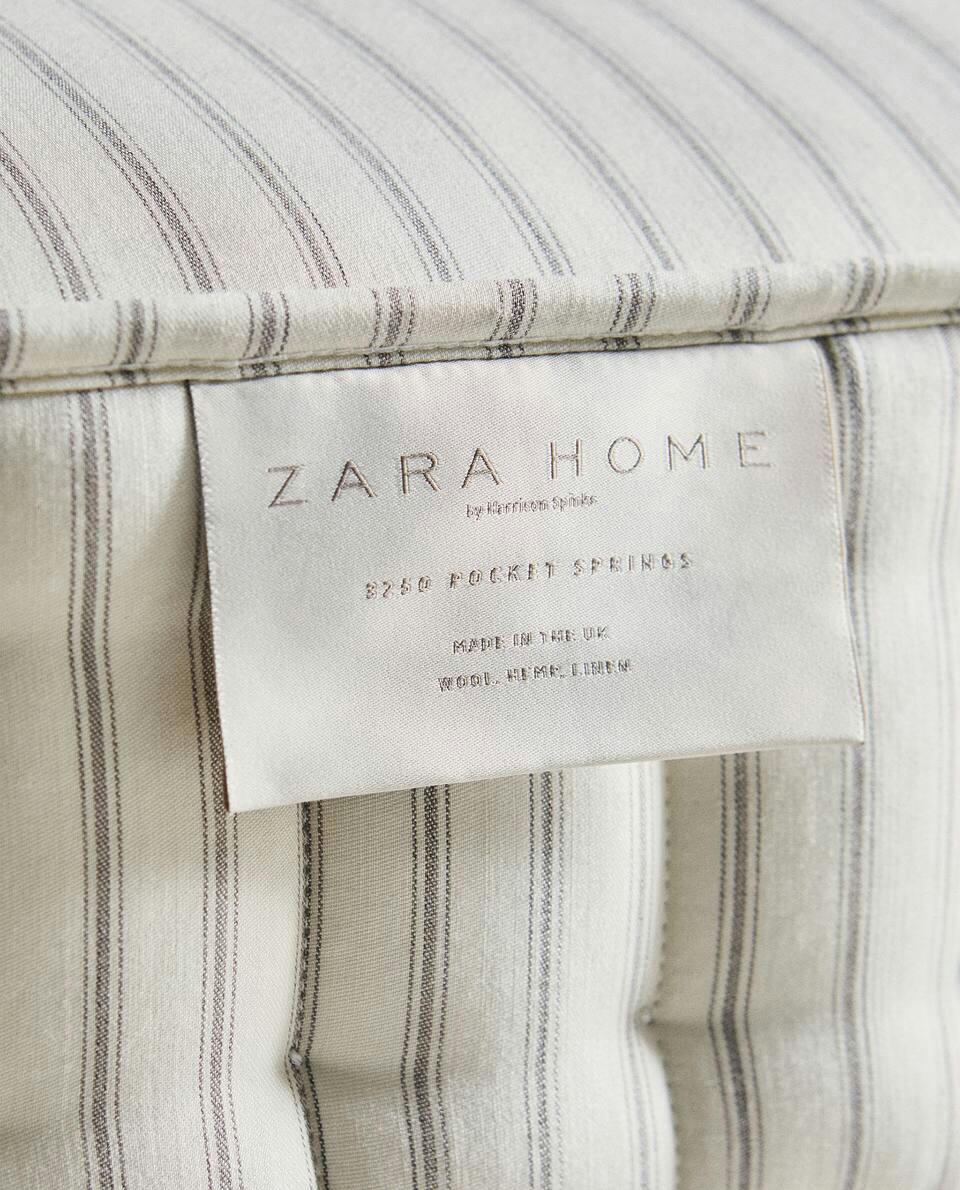 HARRISON SPINKS MATTRESS