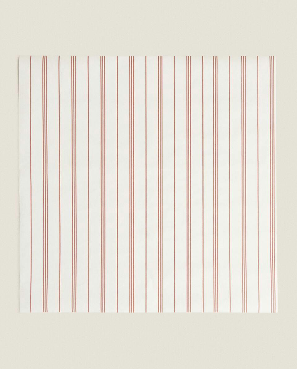 PACK OF STRIPED CHEESE PAPER